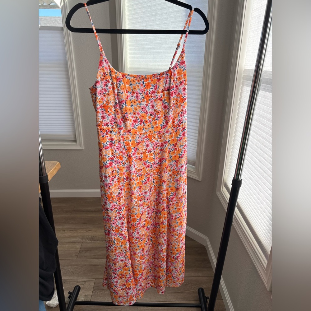 Sundress EUC-never worn